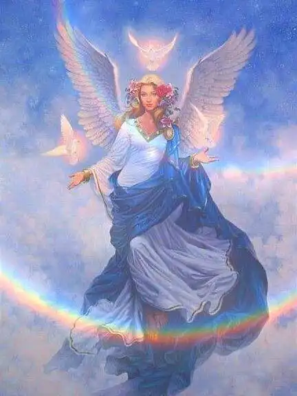 高能量灵性指引文|你没有错