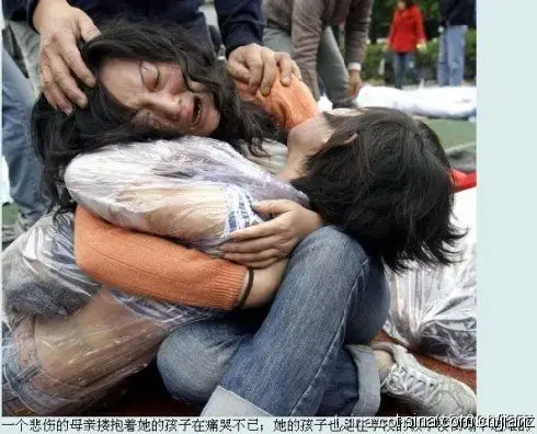 为了那些失去孩子的母亲.