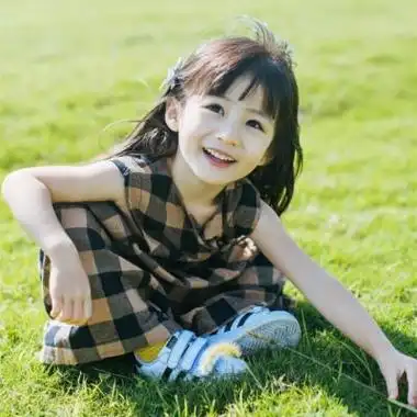 2022最新萌娃可爱头像女 2022萌萌小女孩头像图片_女生头像_美头网