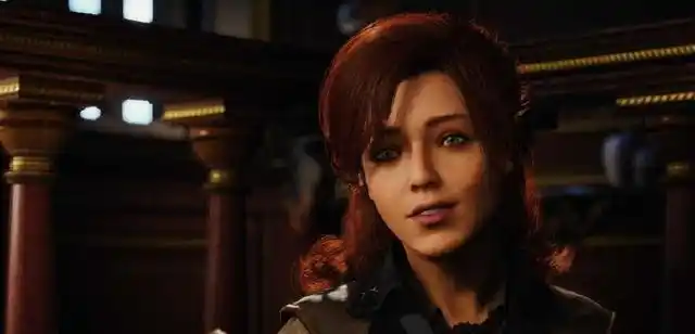 刺客信条大革命亚诺最浪漫专一的一位刺客