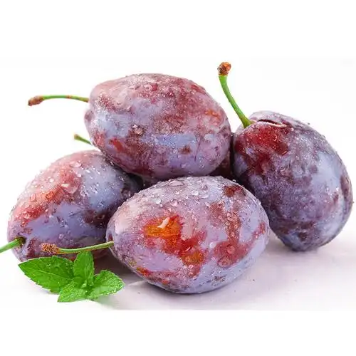 【靓果汇】新鲜大西梅5斤装 新鲜水果新鲜李子 美味顺丰直达