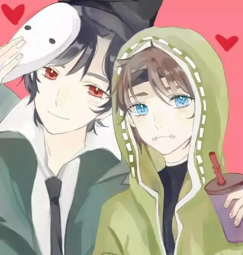 第五人格:杰佣同人文番外:木偶人(15-19)