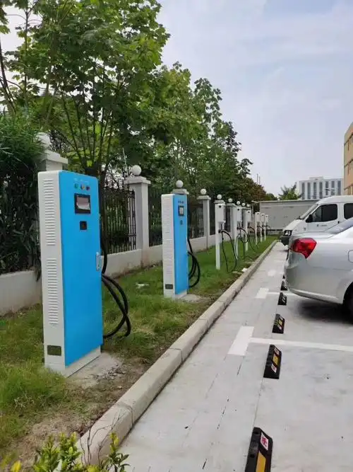 超翔科技cxd31blt0私人充电桩