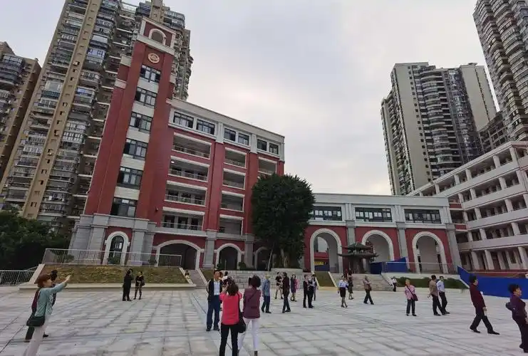 欢迎校友回家——热烈庆祝福建省厦门实验小学建校76周年