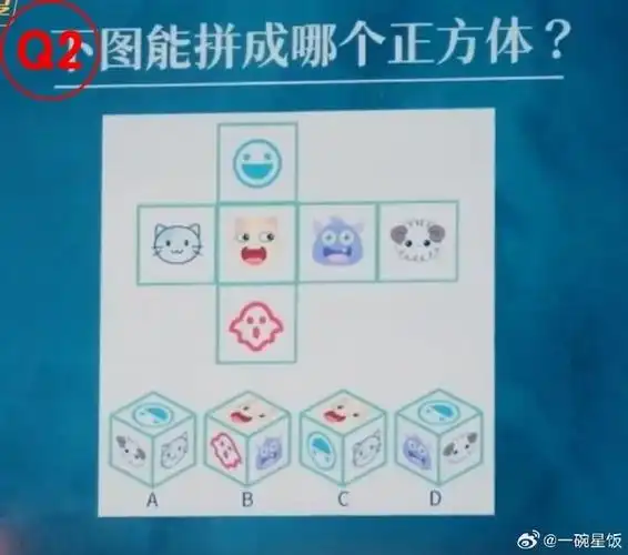 怎么玩起了智力测验题了,早安哥哥看图后,居然秒猜tom&jerry.