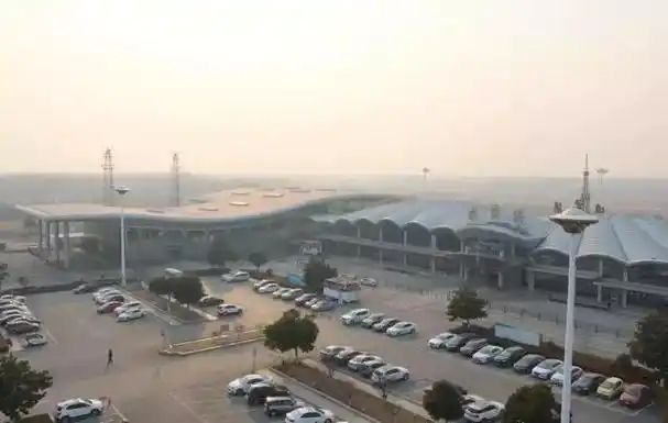 p>连云港白塔埠机场(lianyungang baitabu airport,iata代码:lyg