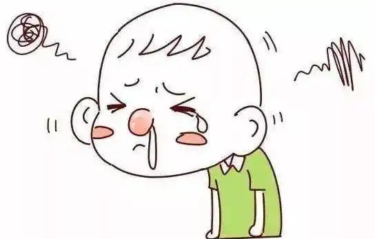 小儿推拿李波春季儿童过敏性鼻炎高发别让鼻炎堵了孩子前程