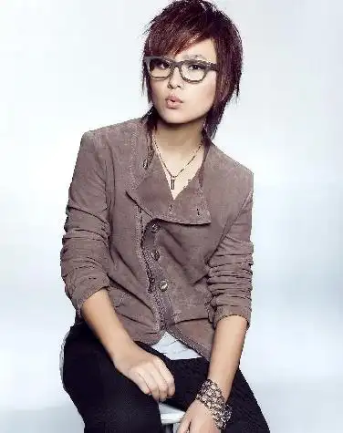 周笔畅_图片_互动百科