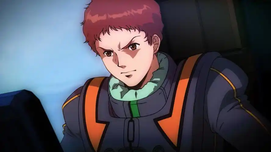 追加作品包「机动战士高达 闪光的哈萨维」 (中文版)