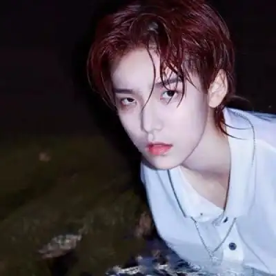 个性帅哥头像霸气高冷头像