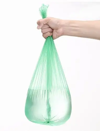 超市有各种不同颜色的垃圾袋,你以为是为了好看那就大错特错了