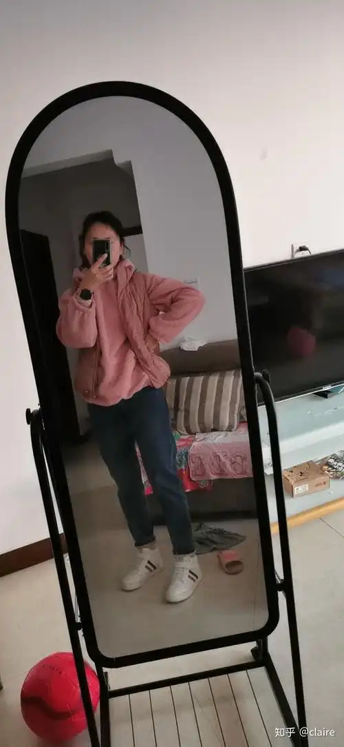 身高164女体重110斤真的很胖吗