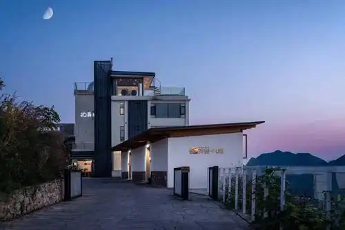 "贵州十大特色民宿"出炉!来贵州,住民宿,还等什么?