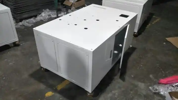 【】深圳机架加工自动化机架焊接设备机架工厂家钣金机械设备机架定制