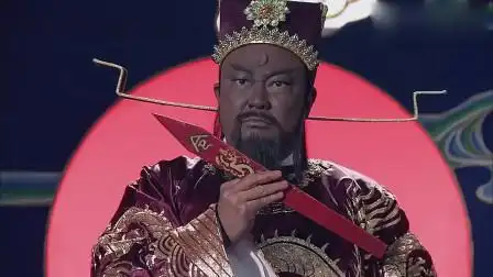 包青天:虎头铡一上,男子犯滔天大罪,当场被铡!