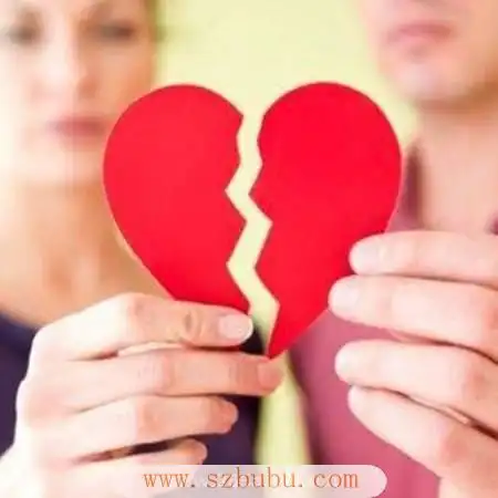 婚姻走到尽头的说说