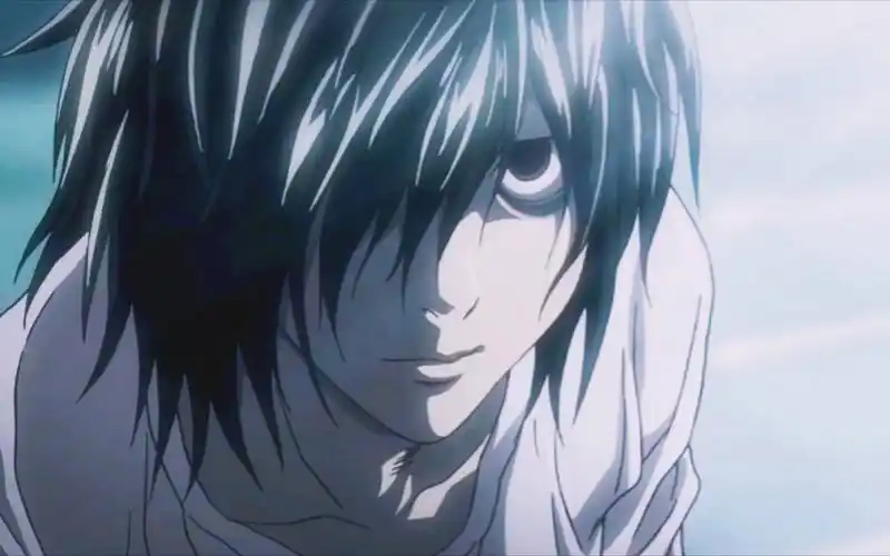 【死亡笔记/l个人向/死神】_哔哩哔哩_bilibili