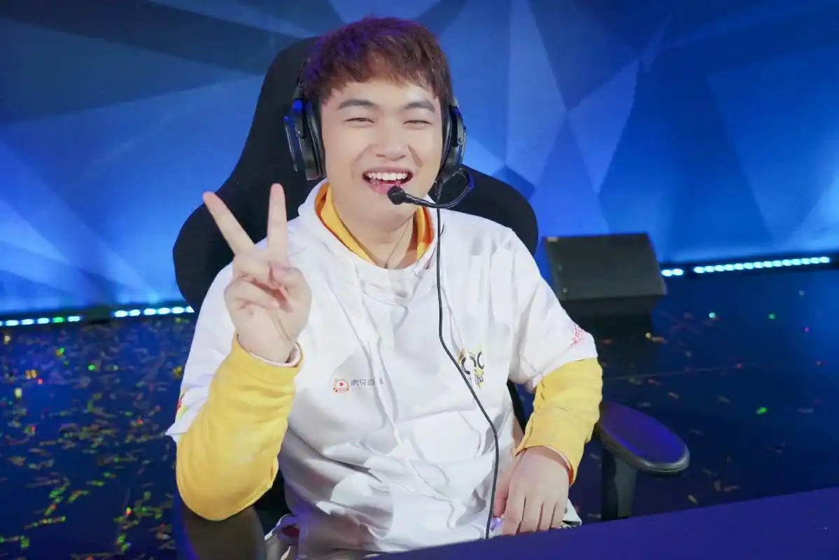 原创输了露脸北极星pk刺痛放出狠话网友国一虞姬你以为是吹得