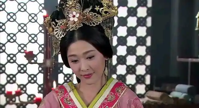 只是奈何命运造化弄人,才造就了卫长公主的凄惨结局