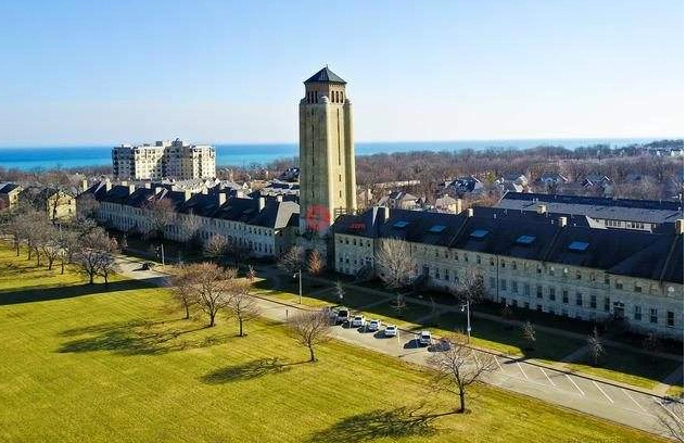 美国新泽西州的海兰帕克旅游攻略