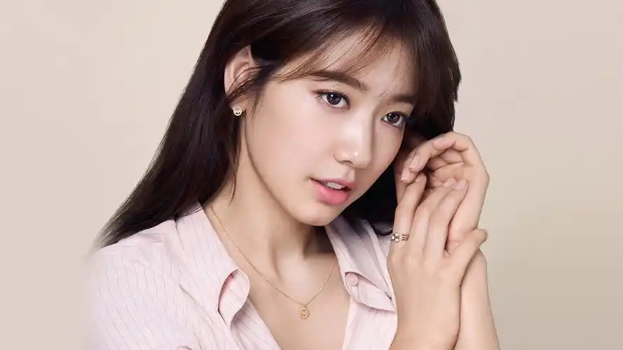 韩国女孩明星朴信惠4k壁纸壁纸