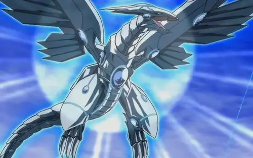 游戏王剧场版光之金字塔