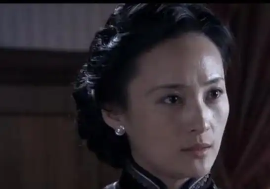 出演宋美龄的演员知多少?有近50名演员出演,风采各异