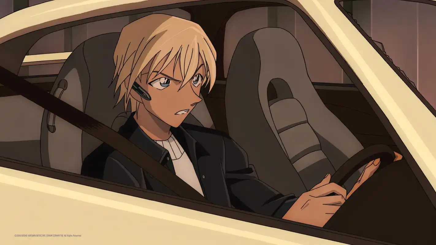 p>《名侦探柯南:零的执行人》是电视动画《 a href="#" data-lemmaid