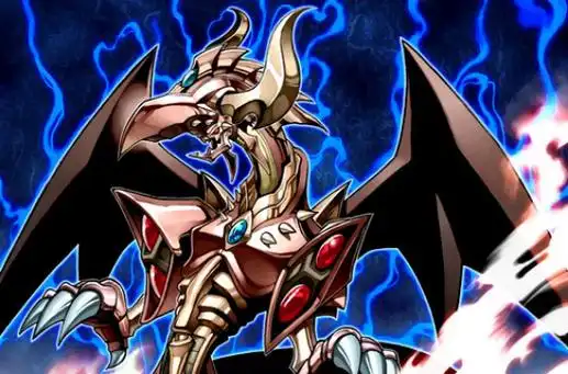 p>邪神·神化身阿瓦塔卡牌游戏《游戏王》里面的一张牌,是从邪恶