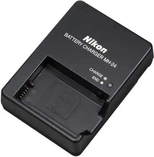nikon 尼康 mh-24 充电器适用于 en-el14