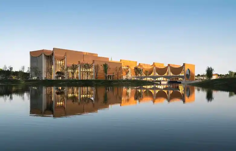 国际博物馆日|隋唐大运河文化博物馆开馆_洛阳_文物_遗产