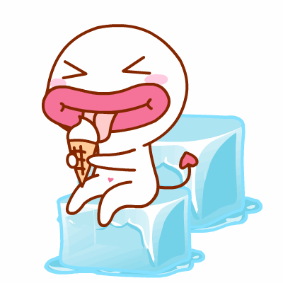 至hot冰淇淋9.9 | 妈妈说了,吃得辣的蓝人才够man(内含福利)