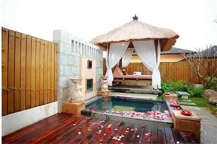 珠海御温泉成人票