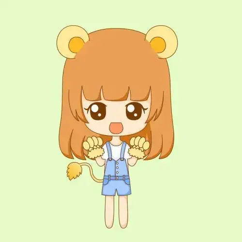 可爱卡通小女孩简笔画图片皮卡丘彩色简笔画图片卡通动漫简笔画