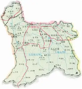 > 查看版本   长安县 - 名称 长安县    长安区地处关中平原中部,东临