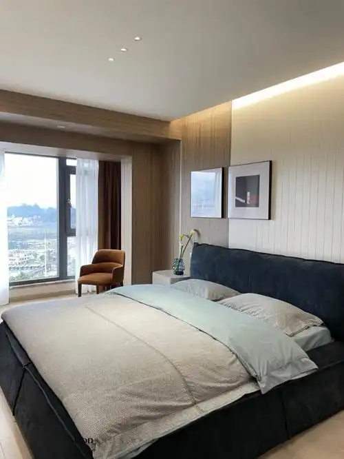 ood主卧装修案例