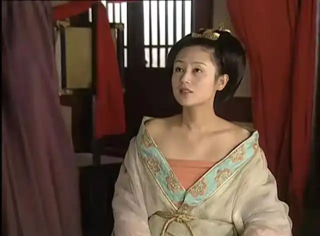 二刷《大明宫词》,太平3次任性妄为,毁了自己的一生