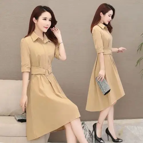 品牌女装代理加盟价格夏装新款女装校园中老年女装秋装新款外套