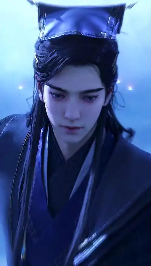 《眷思量》镜玄帅哥哥