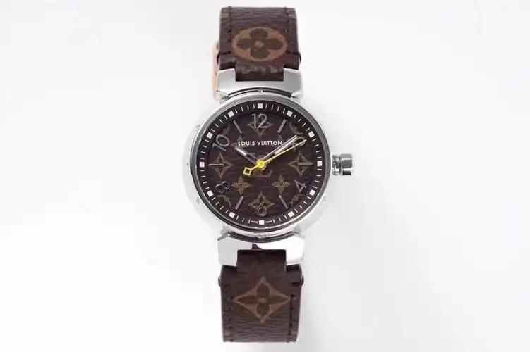 louis vuitton 路易威登 复刻lv腕表_高仿lv手表品牌专区-第1页