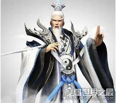 白眉大侠武功排名前十,天下第一的武圣人于和被逼自刎 - 未解之谜网