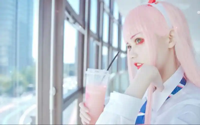 wallpaper绝美动态壁纸妈见打系列3