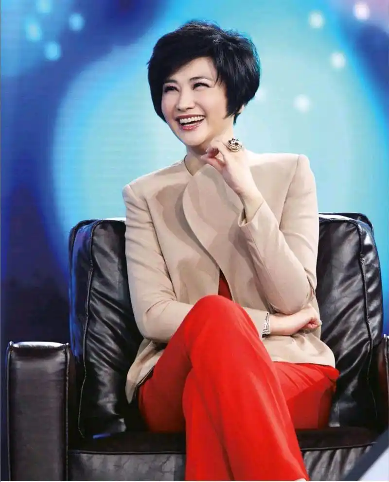 吴小莉:凤凰卫视副台长与时尚传播学院院长 吴小莉,现任凤凰卫视资讯