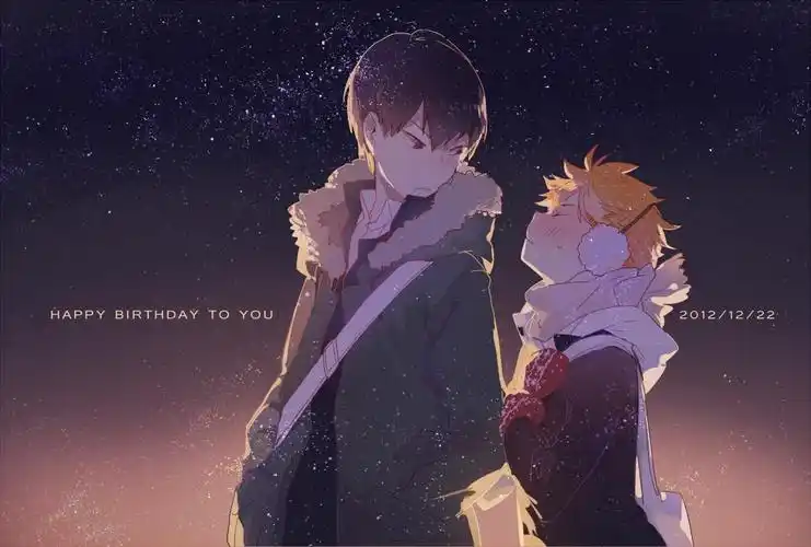 腐生日快乐boyslove腐向