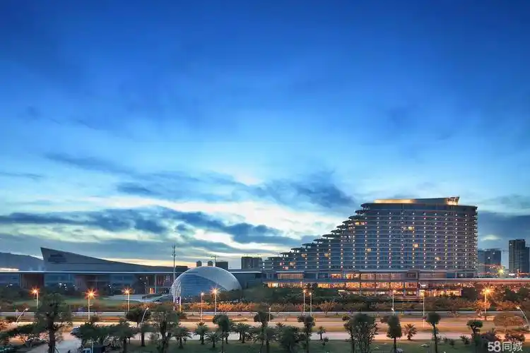 审核_厦门国际会议中心酒店有限公司招聘信息 - 厦门58同城