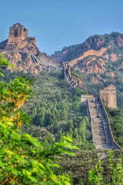 打卡山海关,这份两天一晚的攻略请收好!