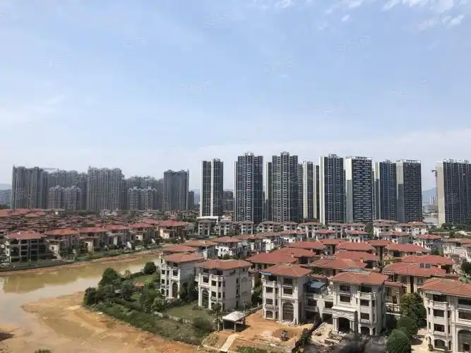 碧桂园山湖城(别墅),凤翔南路33号-清远碧桂园山湖城(别墅)二手房