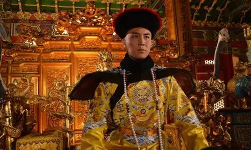 俄国沙皇派人送礼,嘉庆帝却为何龙颜大怒,将使者轰走?