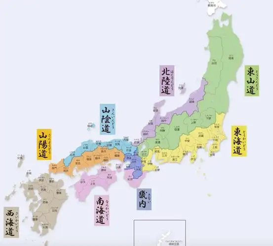 日本的江户时代是一个怎样的时代? - 知乎