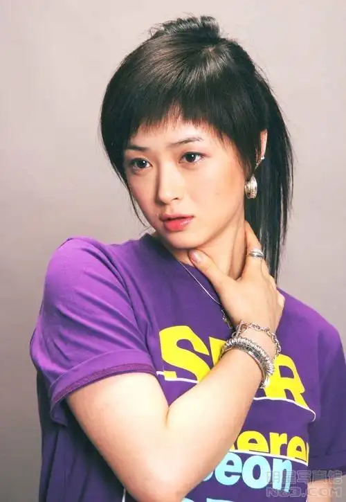 蒋欣写真图片-自制1680x1050壁纸.大图-明星写真馆n63.com